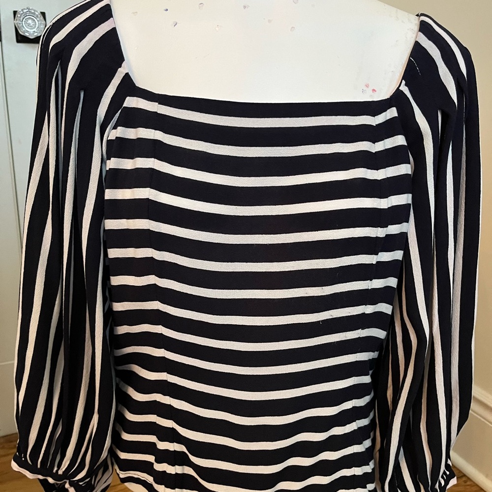 Banana Republic top